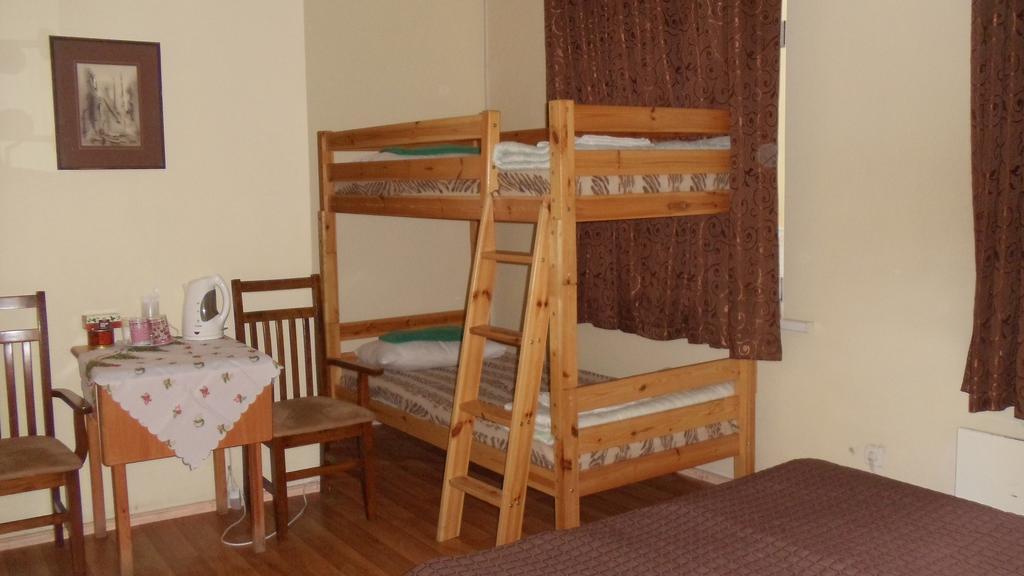 Dome Pearl Hostel Riga Kültér fotó