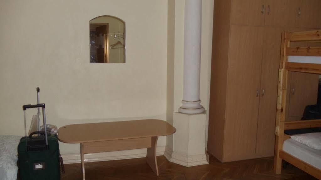 Dome Pearl Hostel Riga Kültér fotó