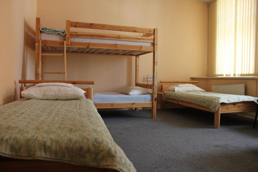 Dome Pearl Hostel Riga Szoba fotó